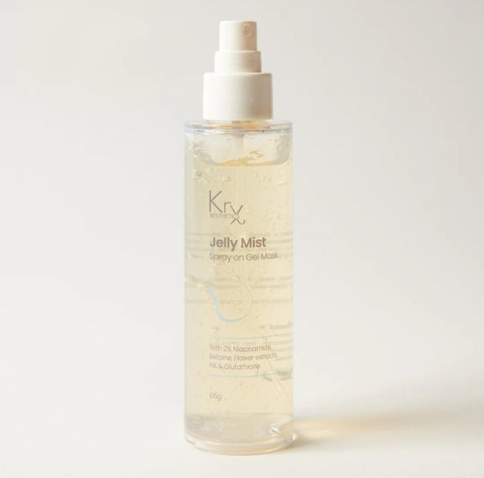 KrX Jelly Mist Spray