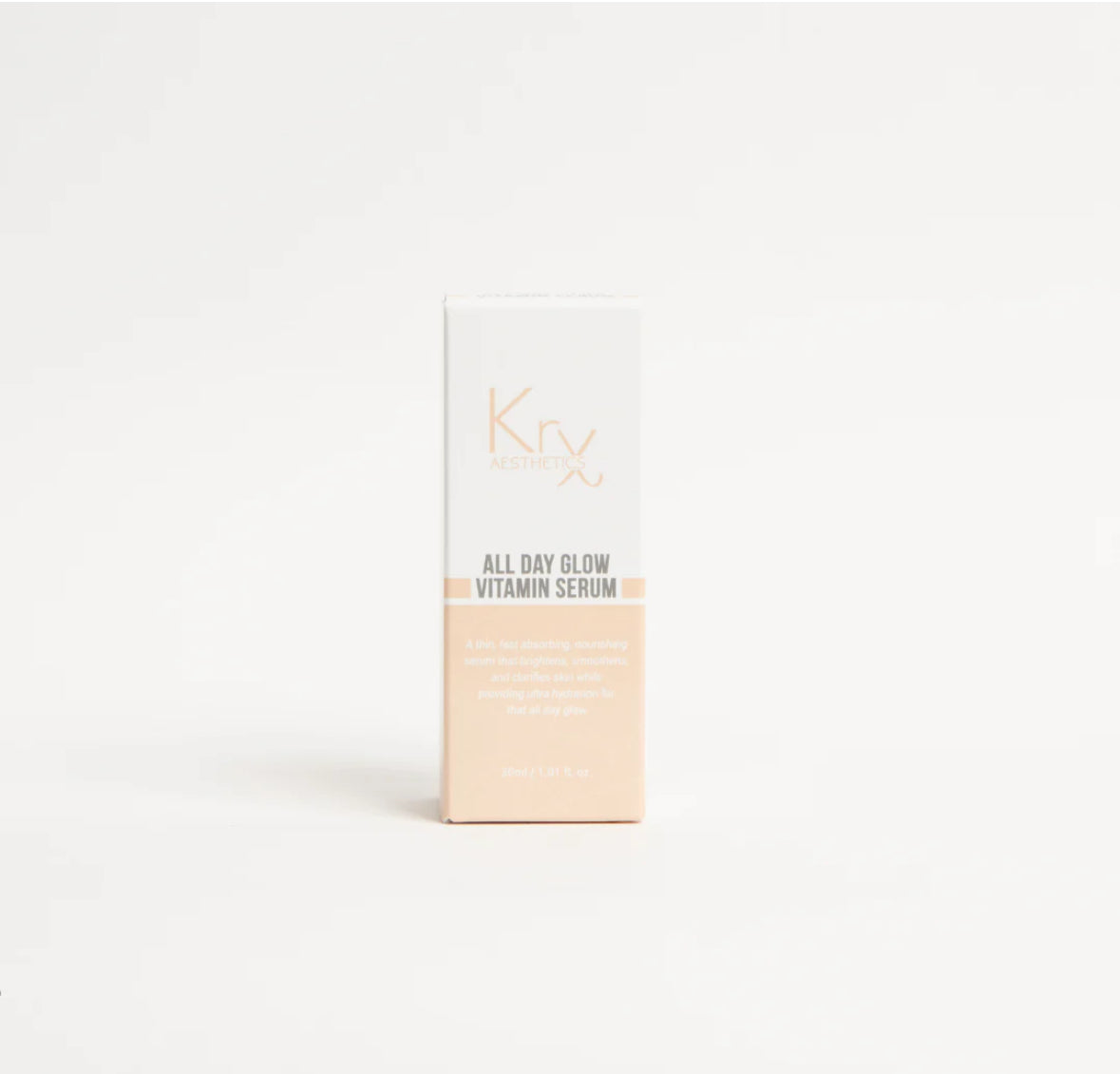 KrX Vitamin Serum