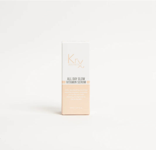 KrX Vitamin Serum