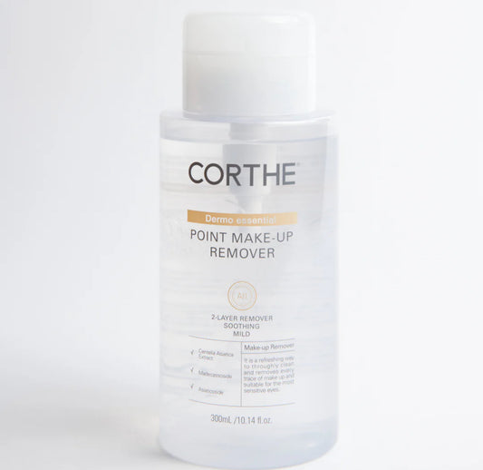 Corthe Essential Makeup Remover