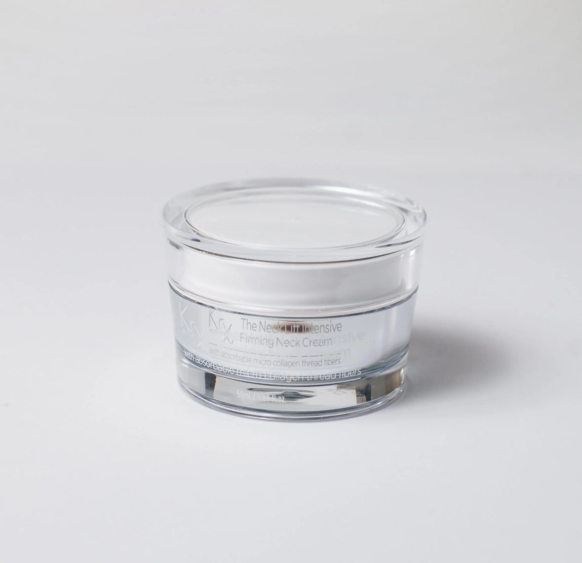 KrX Neck Lift Intensive Firming Neck Cream