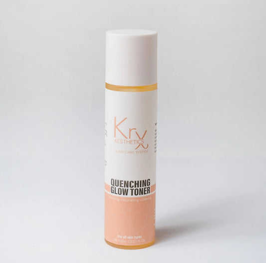 Krx Quenching Glow Toner