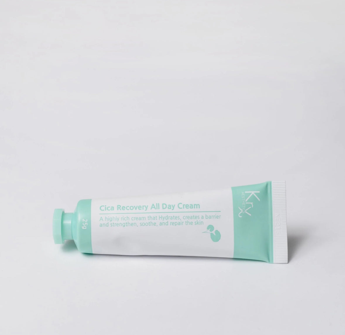 KrX Cica Recovery All Day Cream