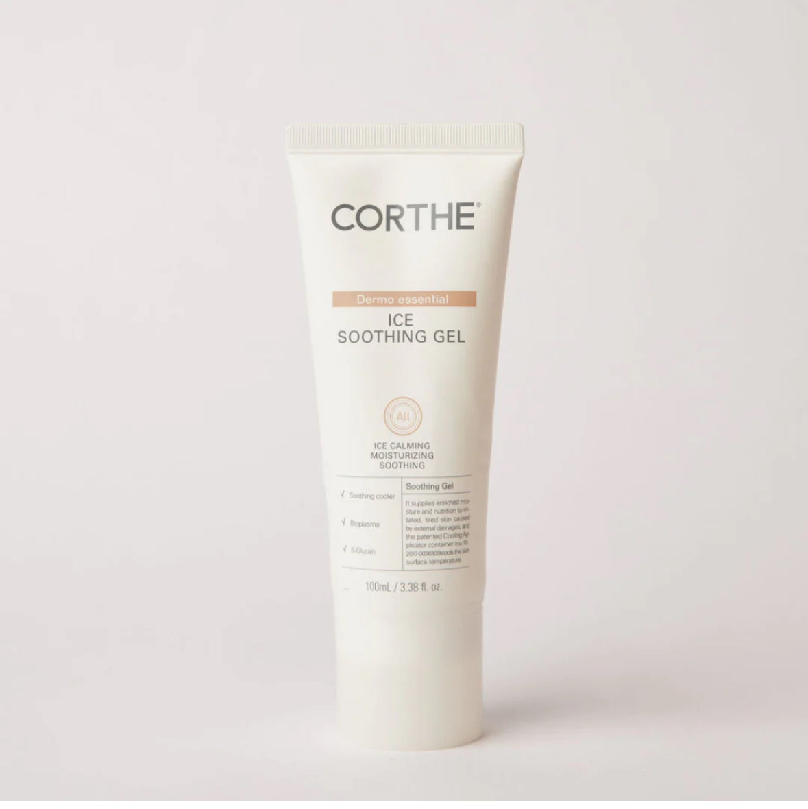 Corthe Ice Soothing Gel