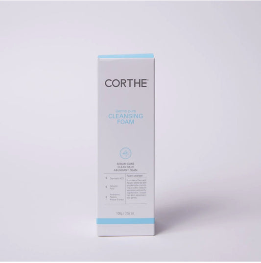 Corthe 1st Aide Cleansing Foam