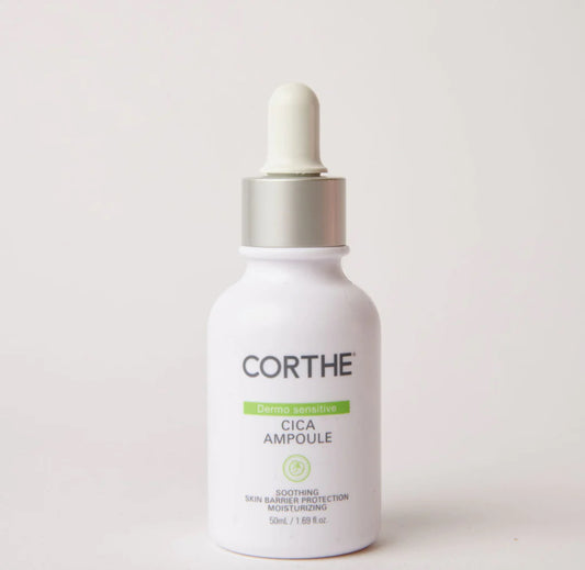 Corthe Dermo Sensitive Cica Ampoule