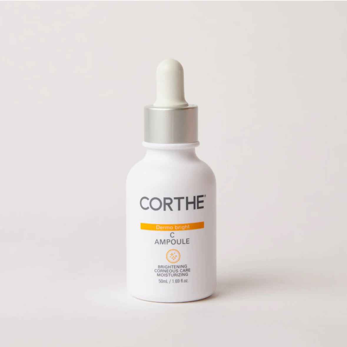 Corthe Dermo Bright C Ampoule