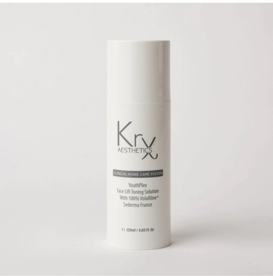 KrX Youthplex Face Lift Toning Solution