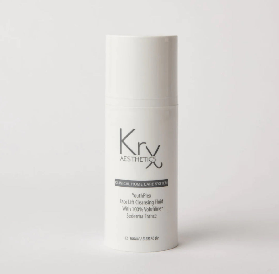 KRX Youthplex Face Lift Cleansing Fluid