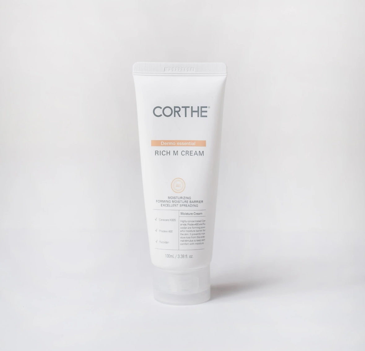 Corthe Dermo Essential Rich M Cream