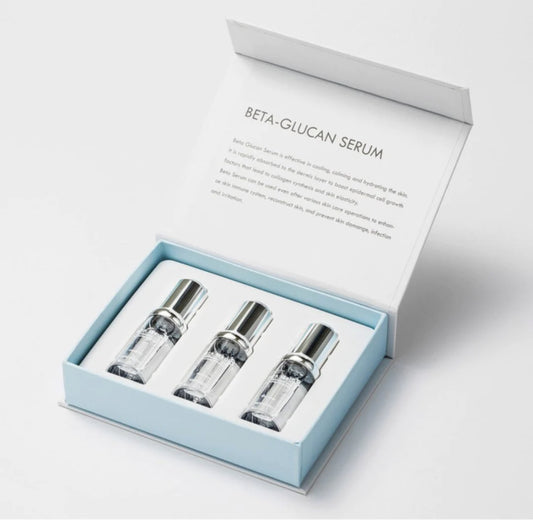 Neogenesis Beta Glucan Serum